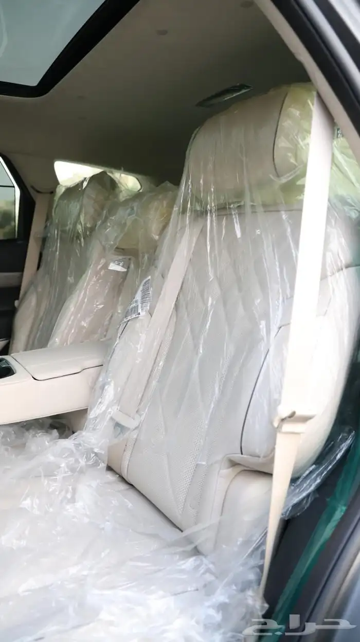 للبيع جينسيس GV80 فل 31