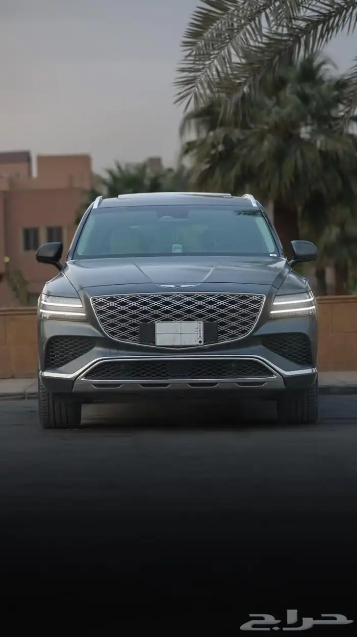 للبيع جينسيس GV80 فل 0