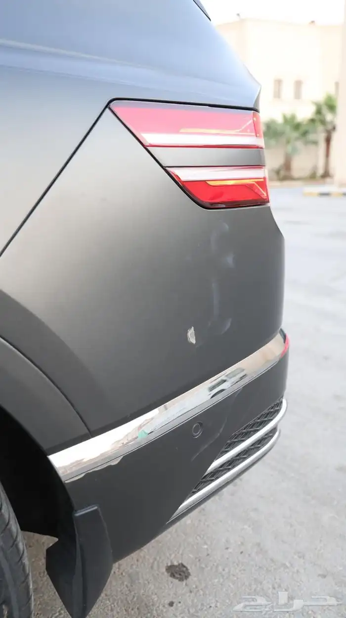 للبيع جينسيس GV80 فل 8