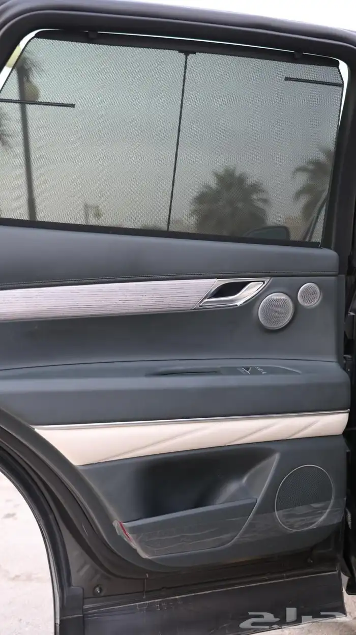 للبيع جينسيس GV80 فل 23