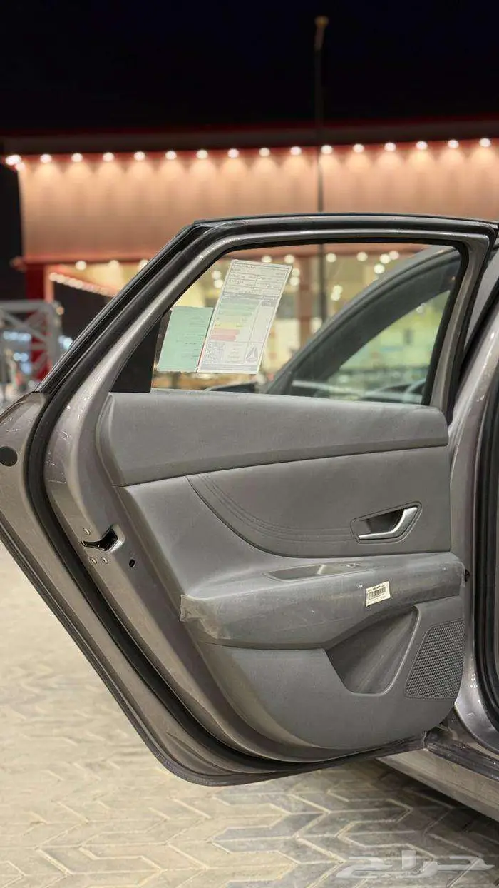 هيونداي النترا سمارت 2026 سعودي ( كاش و أقساط ) 3