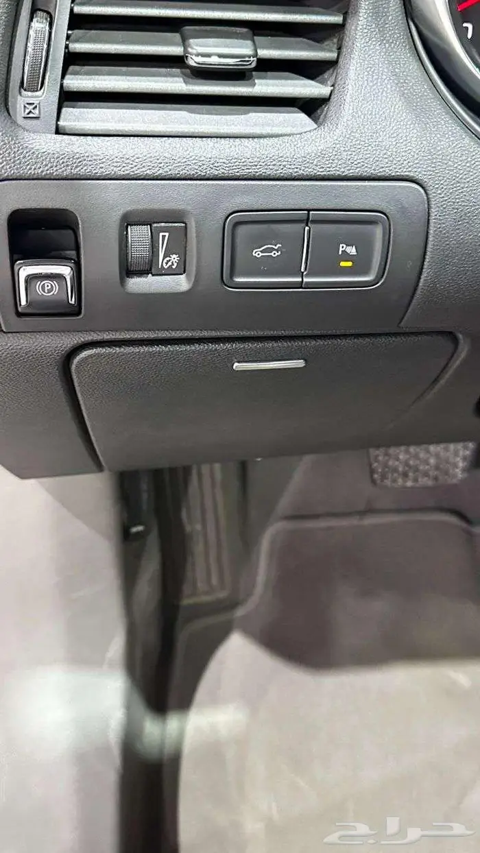 شيفرولية امبالا 2019 نص فل 10