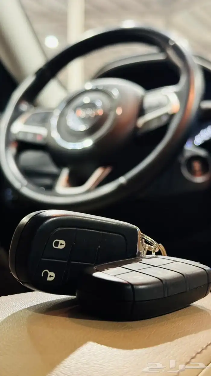 جيب كومباس 2020 ( عرض خاص ) 7