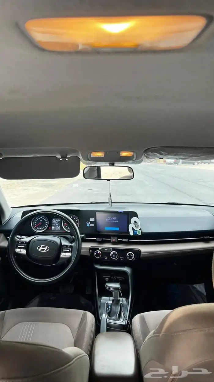 اكسنت 2024 للبيع وكالة 6