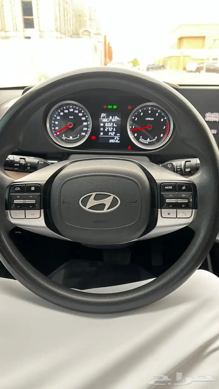 اكسنت 2024 للبيع وكالة 7