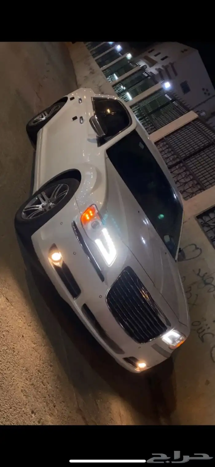 كلايزر 2013 نظيفه مطقه الشكوش الموتر مكينه على الشرط 11