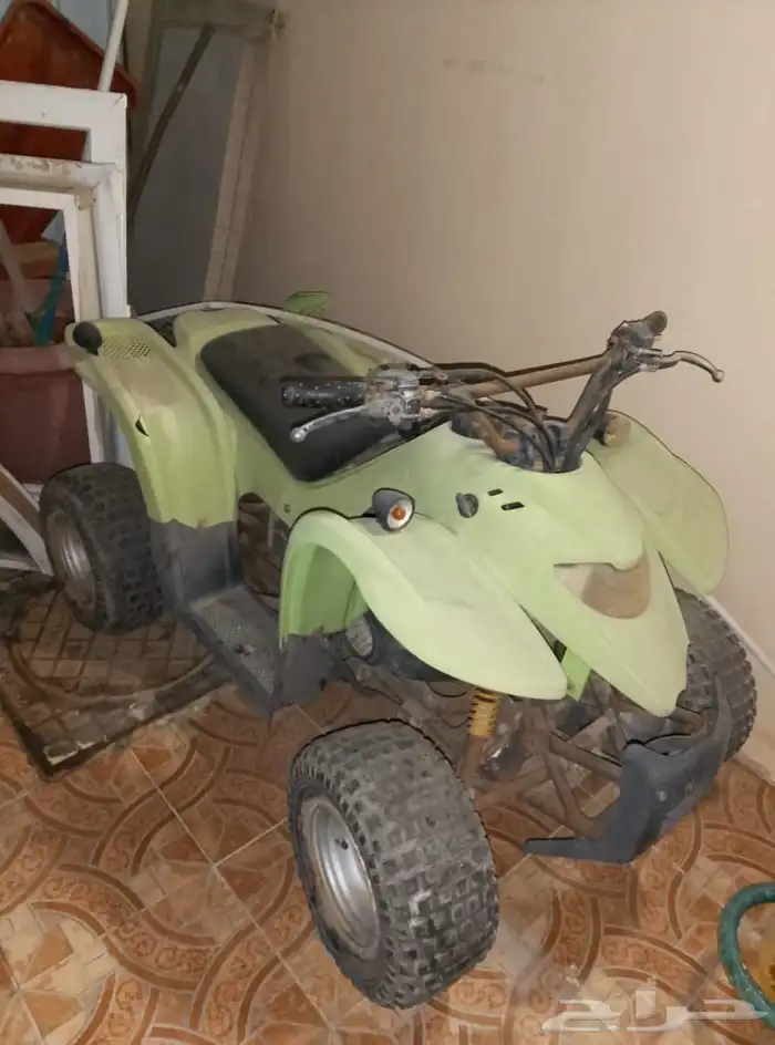 دباب ما يشتغل 0