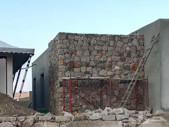 بوكلين ومعلم حجر 1