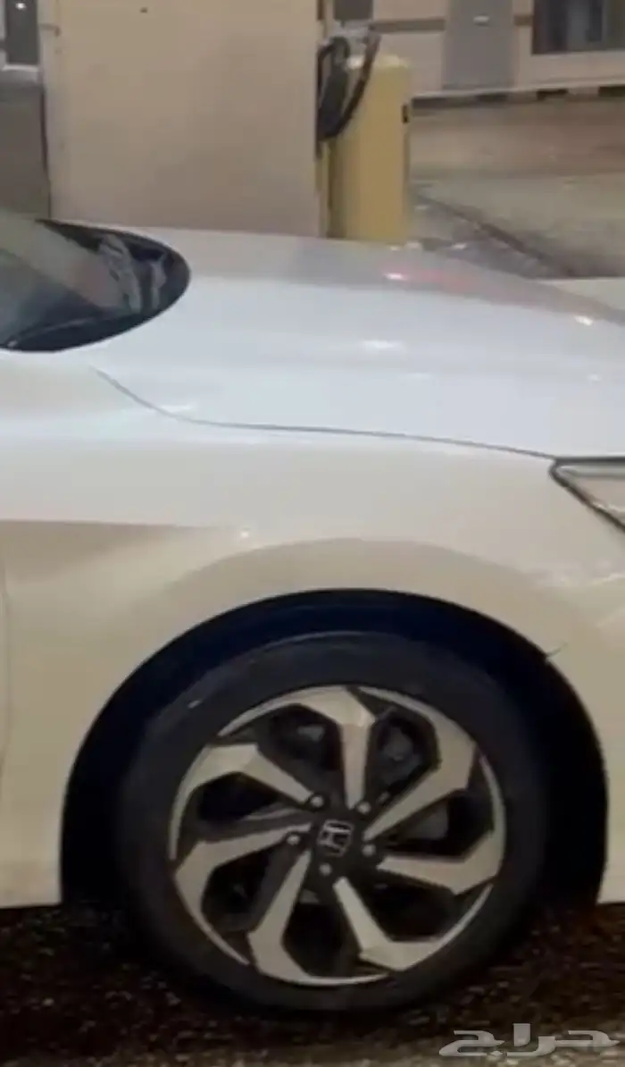 هوندا اكورد 2017 10