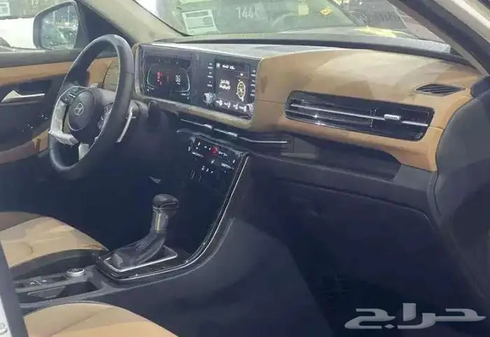 هيونداي كريتا سمارت وكمفورت 2026 الشكل الجديد اقساط 5