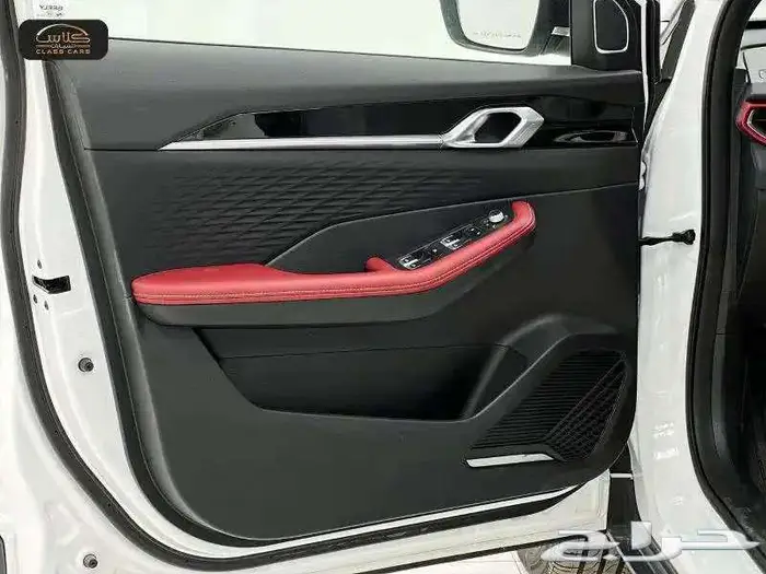 جيلى كولراى فل 2024- 67850 شامل الضريبة عرض خاص 11