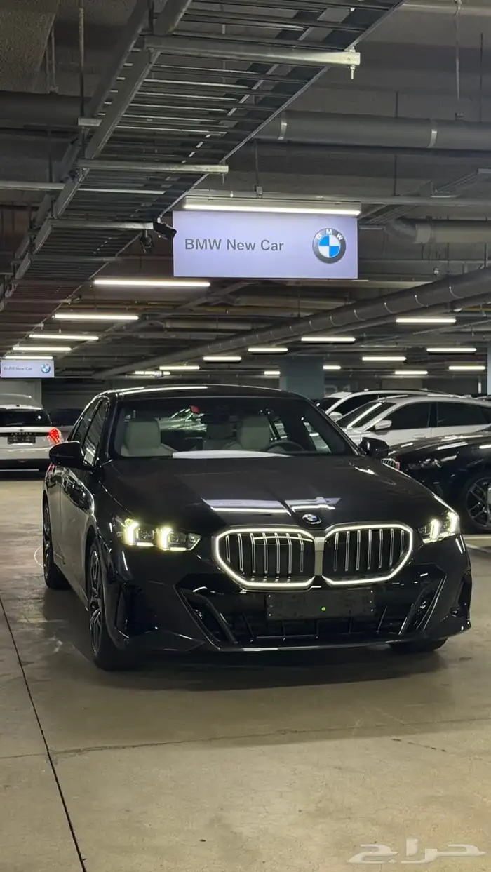 بي ام دبليوم M KIT 2025 0