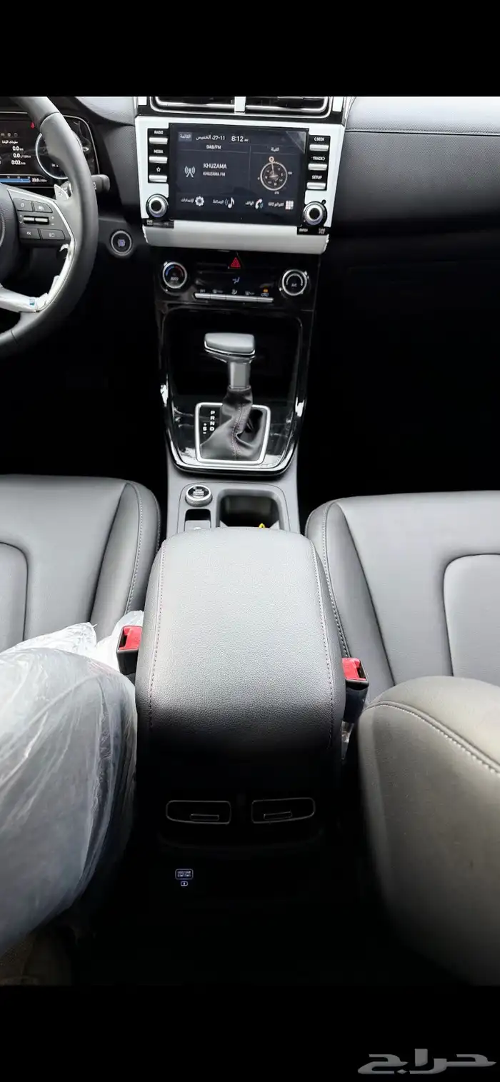 هونداي كريتا موديل 2025 5