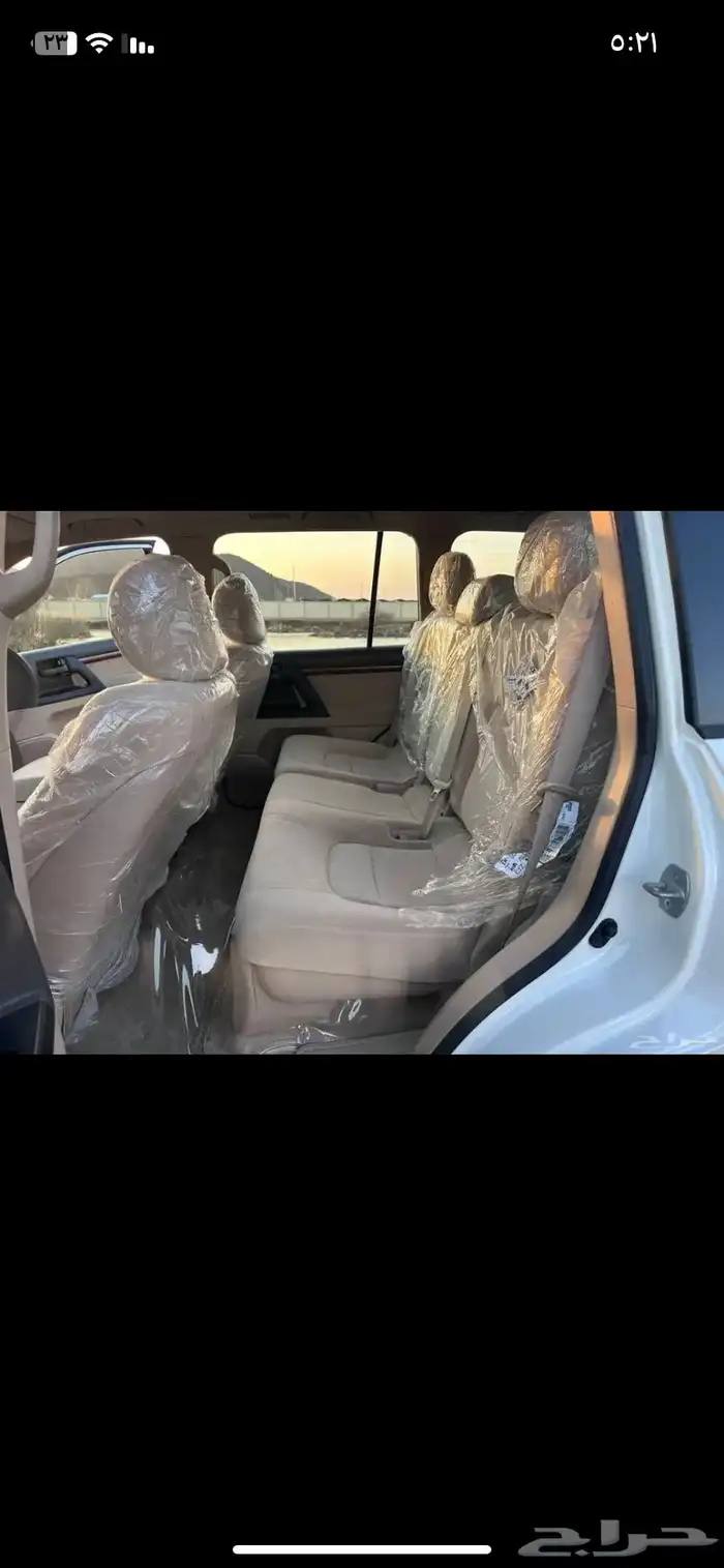 جيب لاند كروزر للبيع موديل 2014 فل كامل GXR بدي شرط 11