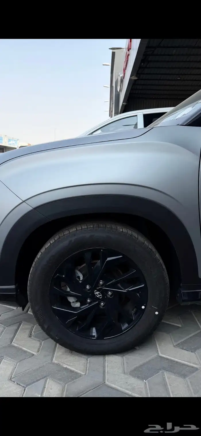 هونداي كريتا موديل 2025 2