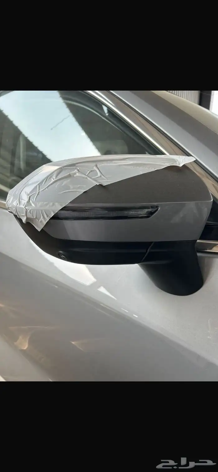 فورد تيريتوري تيتانيوم موديل 2025 2