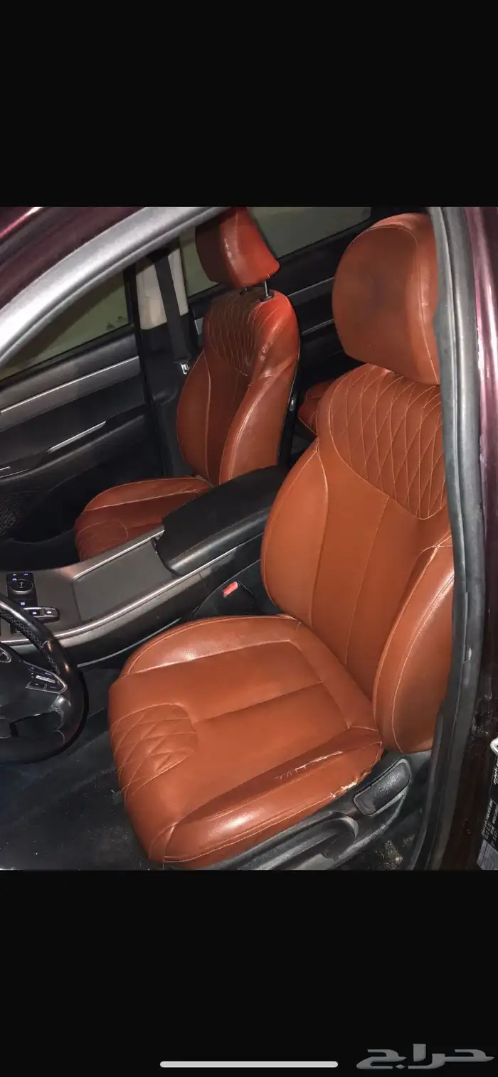 هيونداي باليسيد موديل 2020 بنزين كامل المواصفات سعودي 16