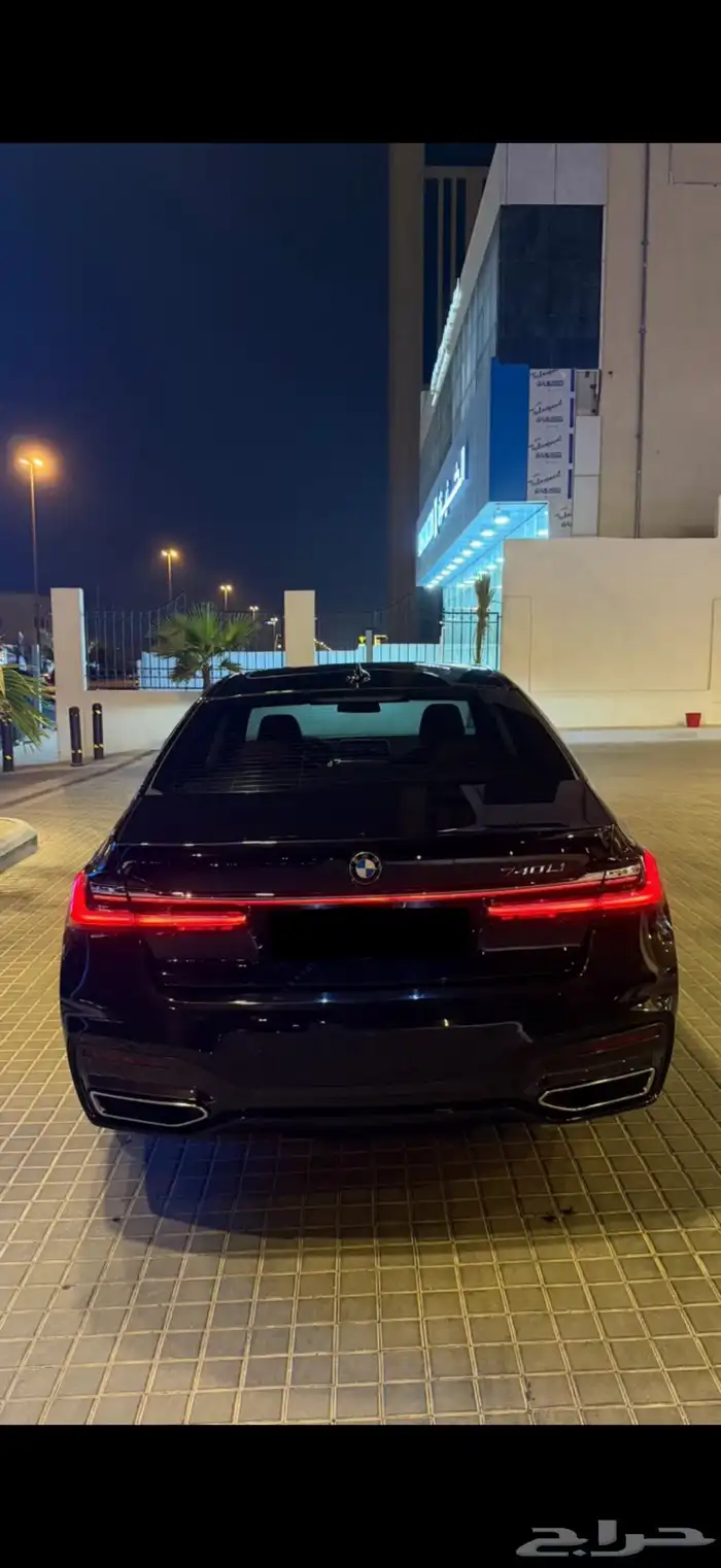 بي ام دبليو 2016 محول 2022 4