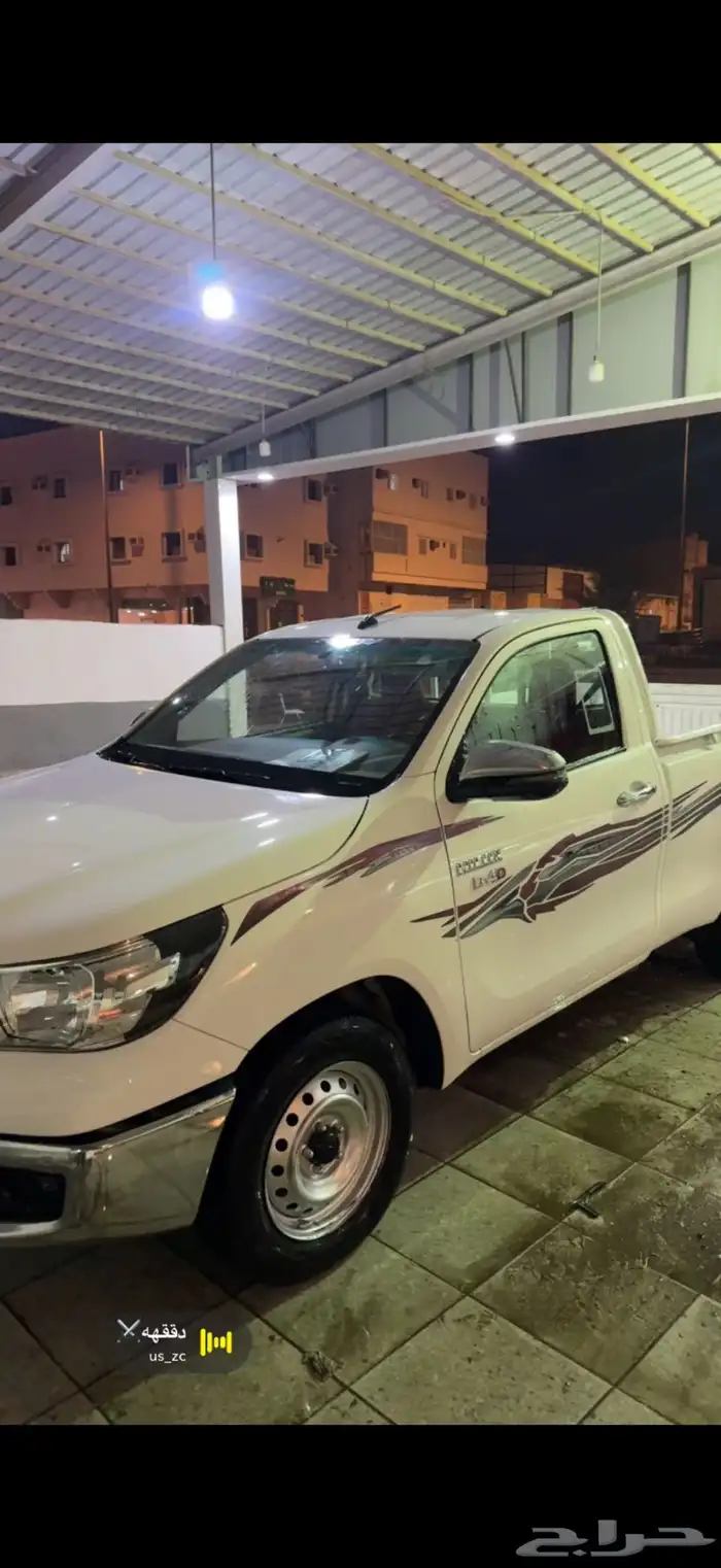 هايلكس غماره 2400. للبيع 0