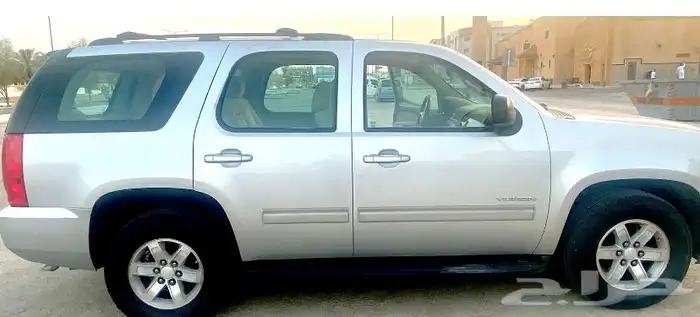 يوكن قصير بحالة الوكاله ماشي 165 5