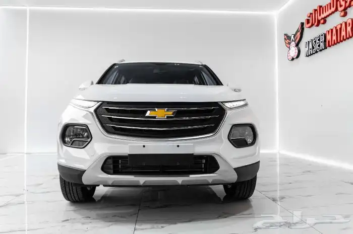 شيفورليه جروف LT نصف فل موديل 2025 كاش وتقسيط 2