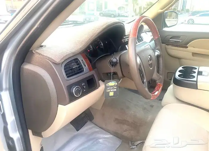 يوكن قصير بحالة الوكاله ماشي 165 15