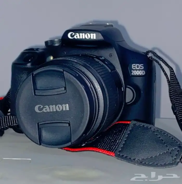 كاميرا كانون 1