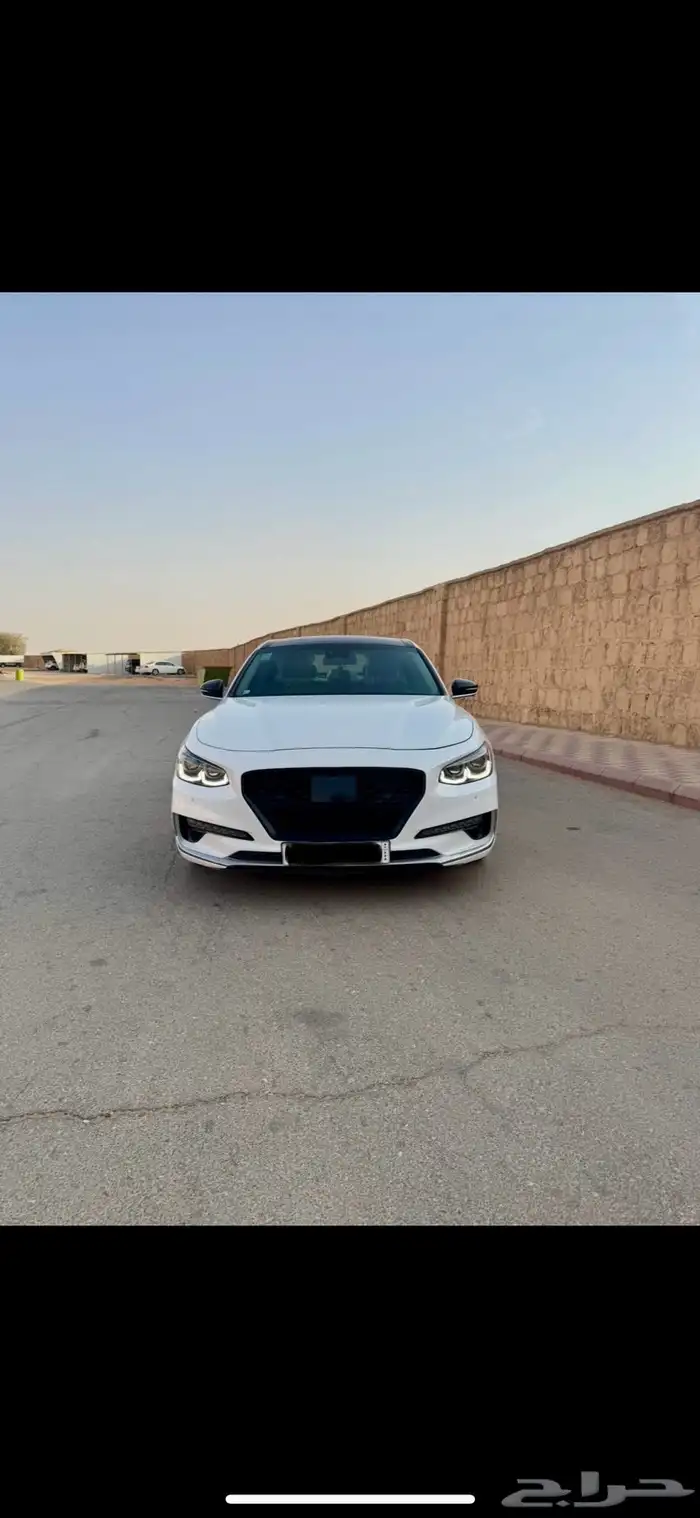 ازيرا ديزل 2018 - فل كامل جرانديور 0