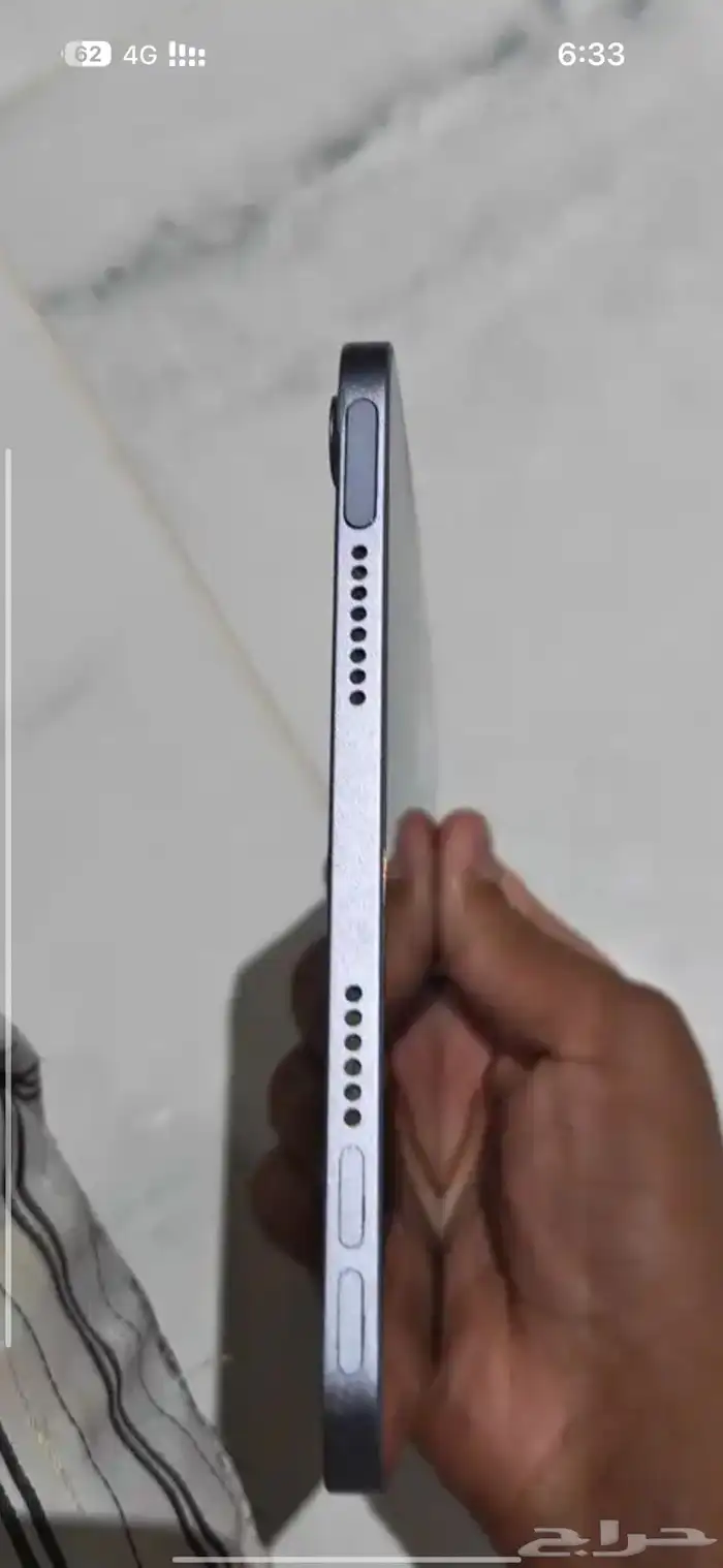 ايباد ميني 6 4