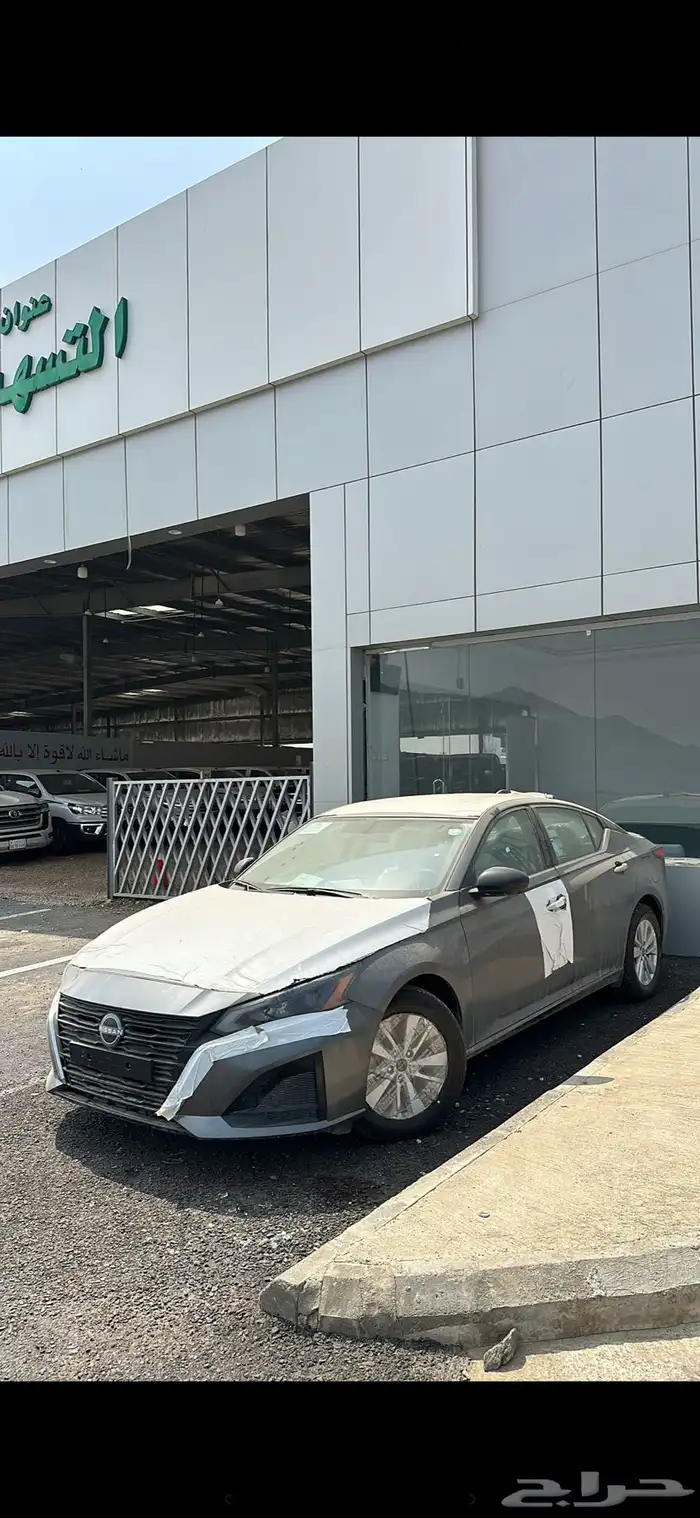 التيماء 2025 استاندر اصفار رمادي كاش وبنوك 1