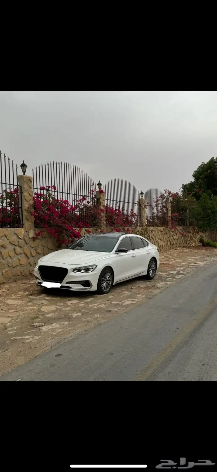 ازيرا ديزل 2018 - فل كامل جرانديور 7