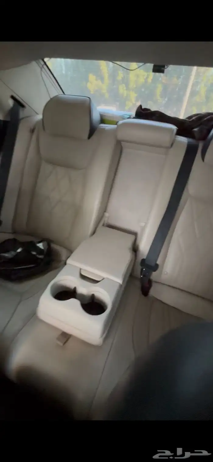 كرايسلر 2015 اكزكتيف V8 9