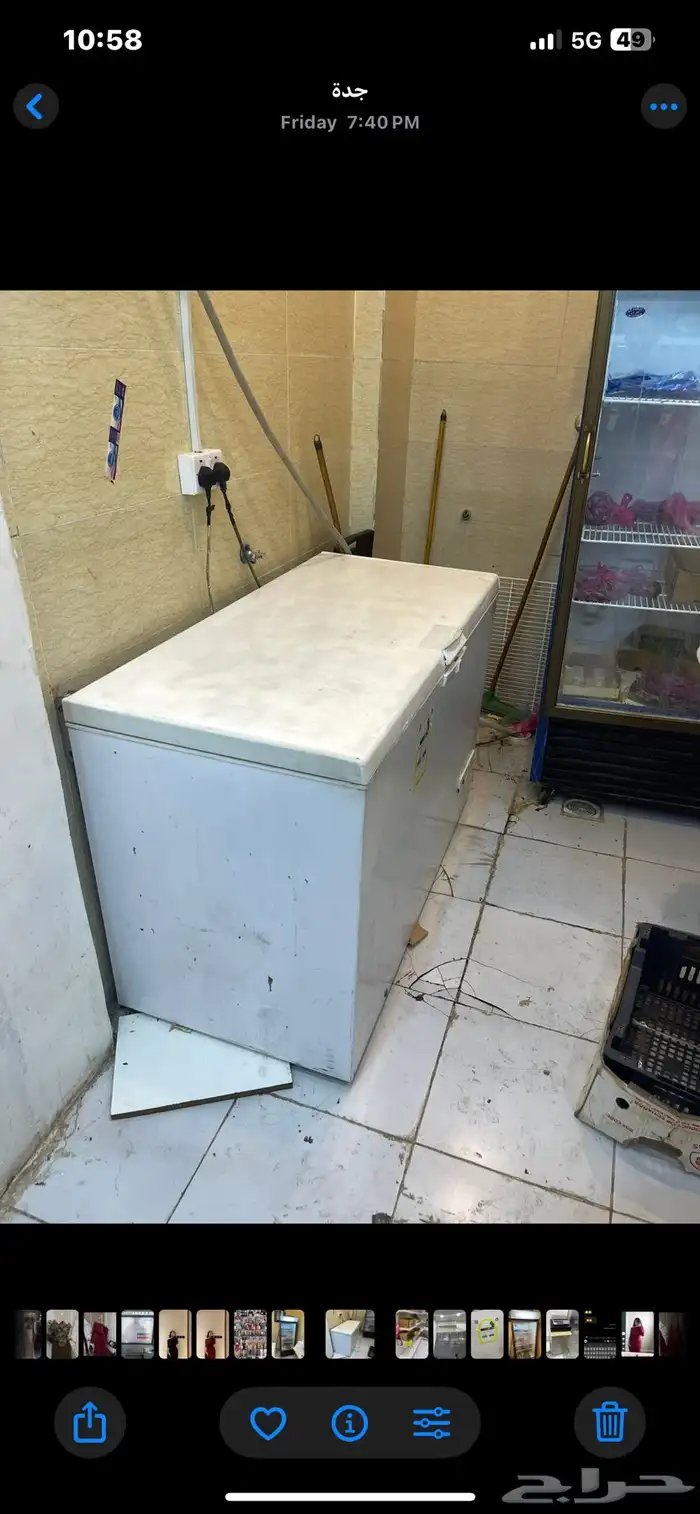 اثاث محل خضار 0