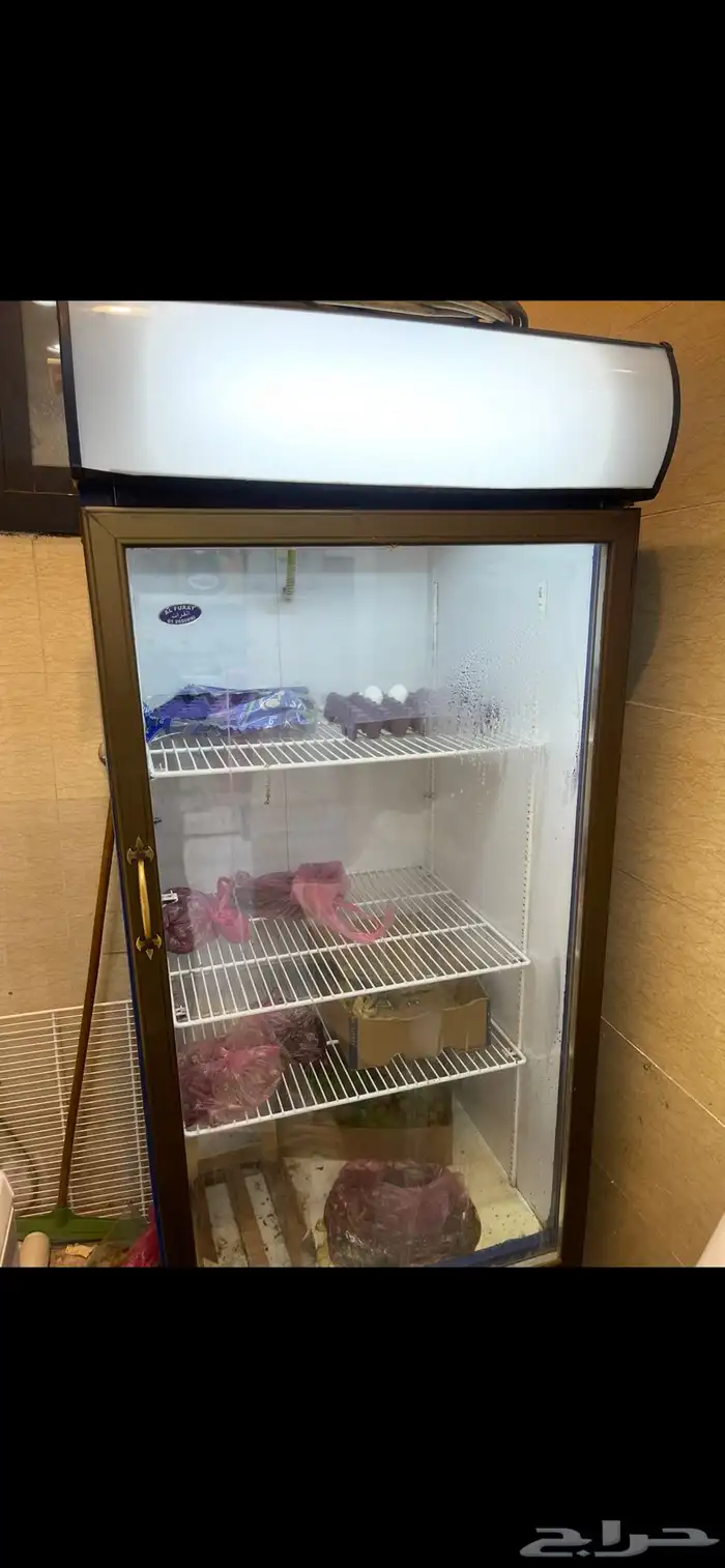 اثاث محل خضار 2