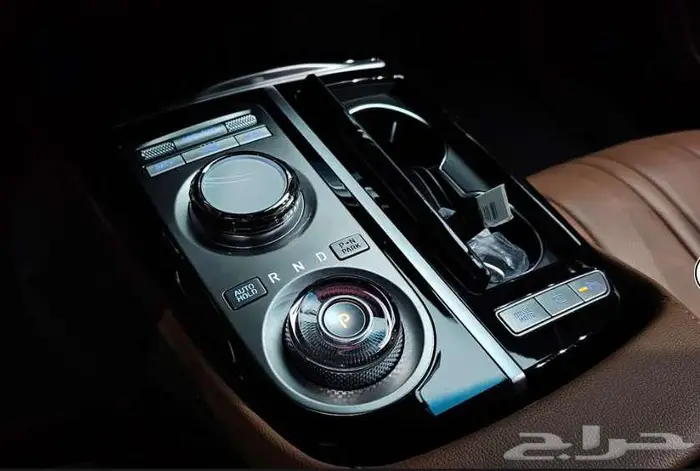 جينسيس g80 2023 الميموني للاستيراد من كوريا 12