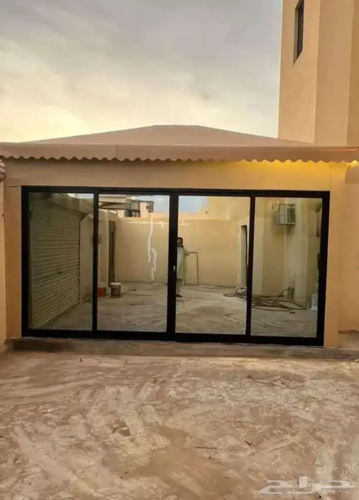 مضلات سواتر الخيام 2