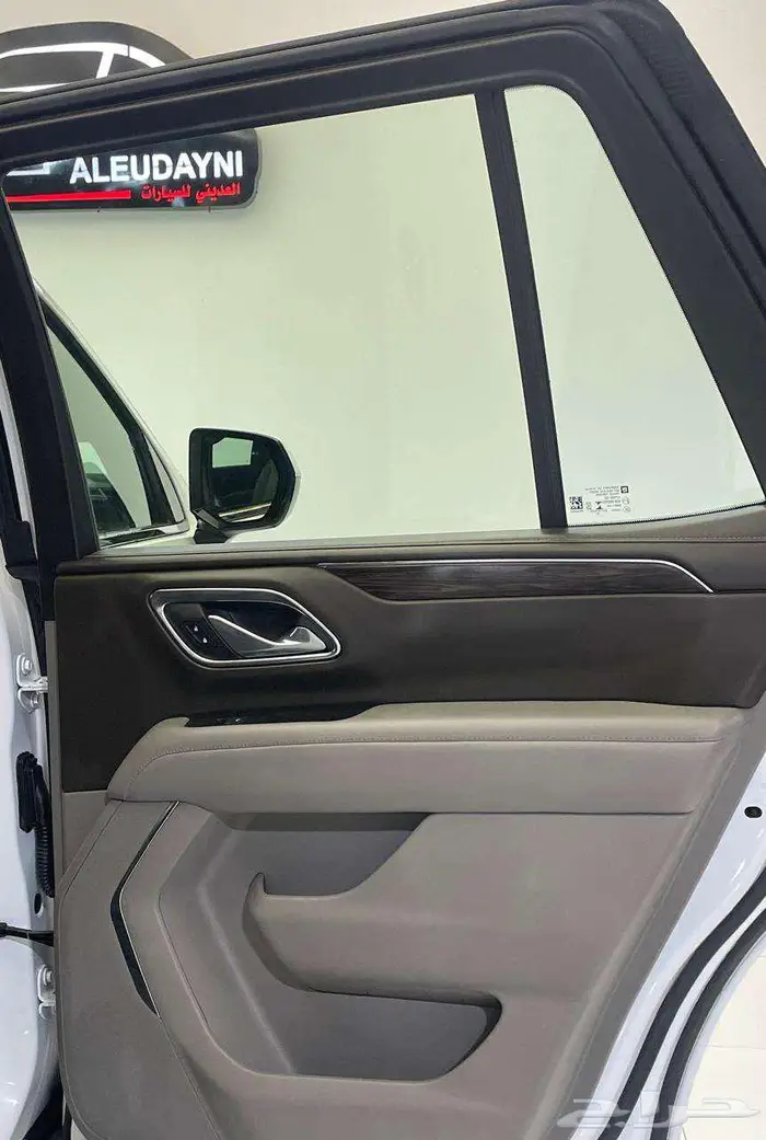 شيفروليه تاهو 2023 21