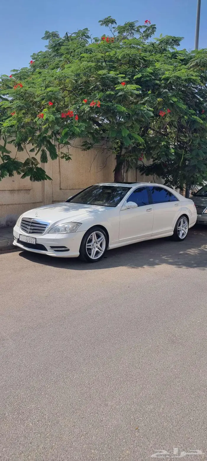 مرسيدس بنز بانوراما 2