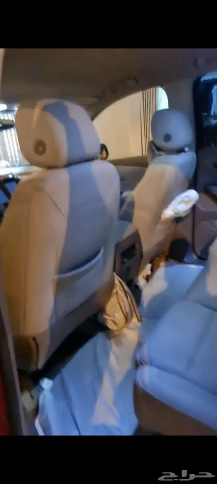 للبيع ترافيرس ال تي 2019 6