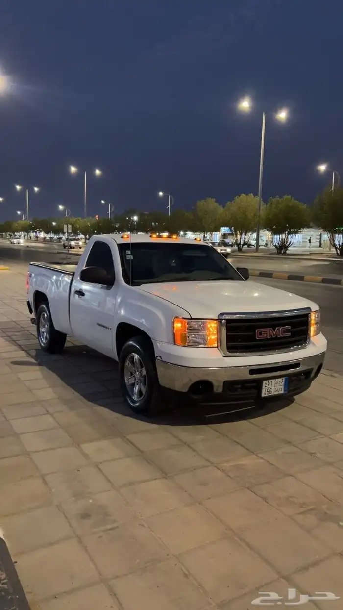 جمس سييرا للبيع 2