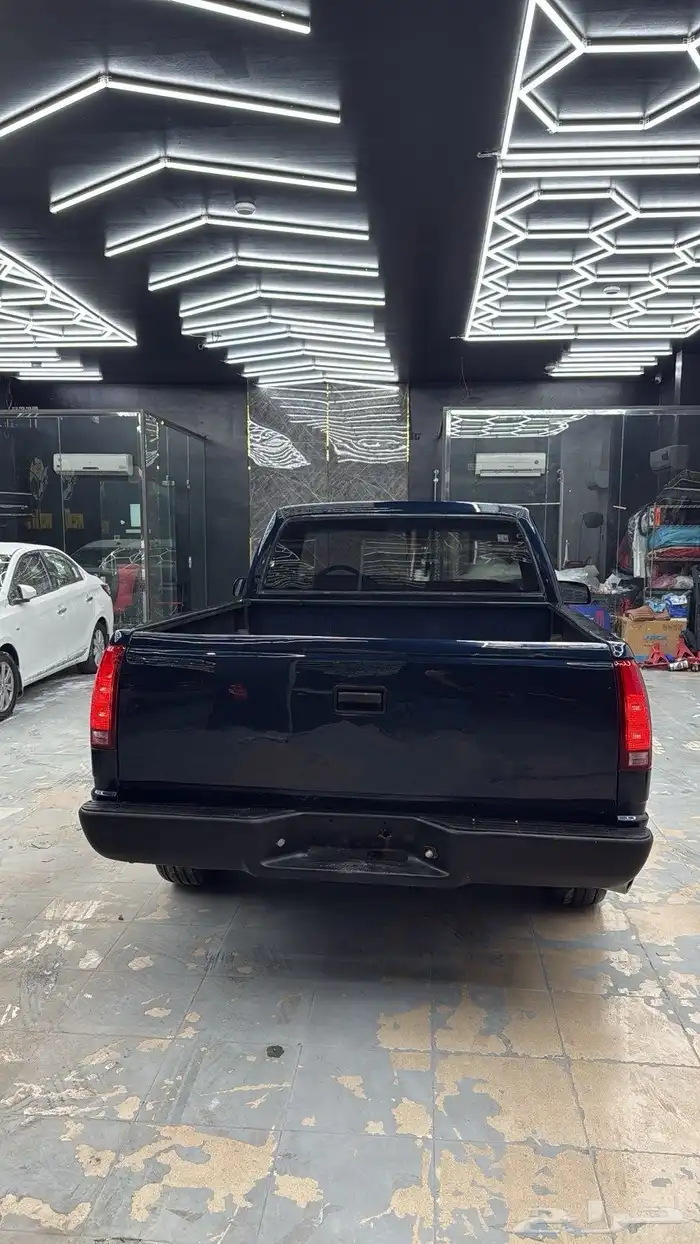 شفر سلفرادوا 88 6