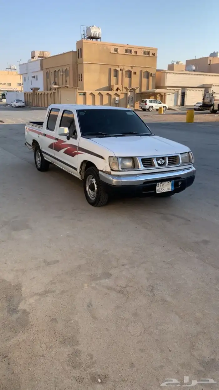 نسيان ددسن موديل 1999 2