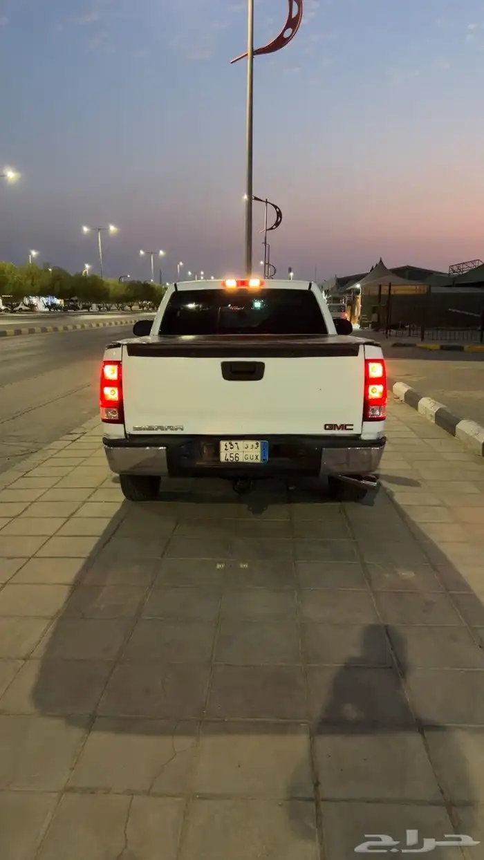 جمس سييرا للبيع 1