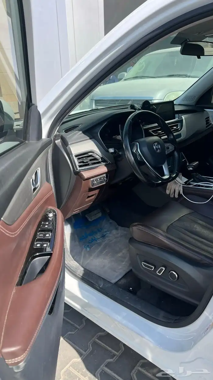 للبيع  شانجان CS75 موديل 2021 3