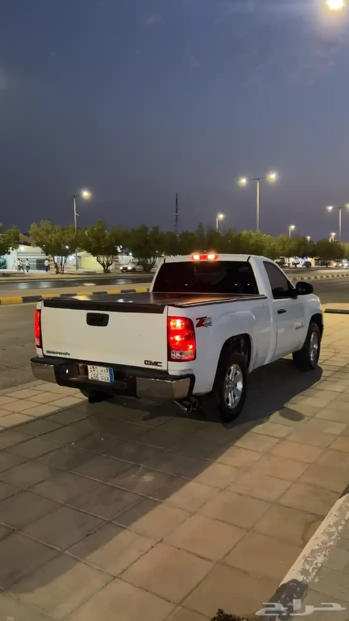 جمس سييرا للبيع 3