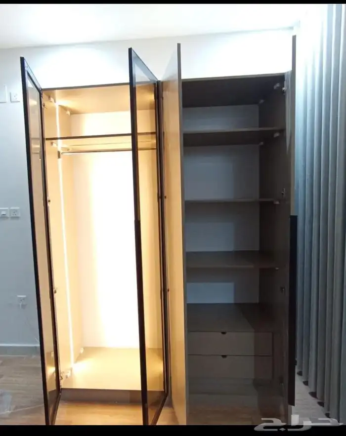 دولاب 4درفة 1