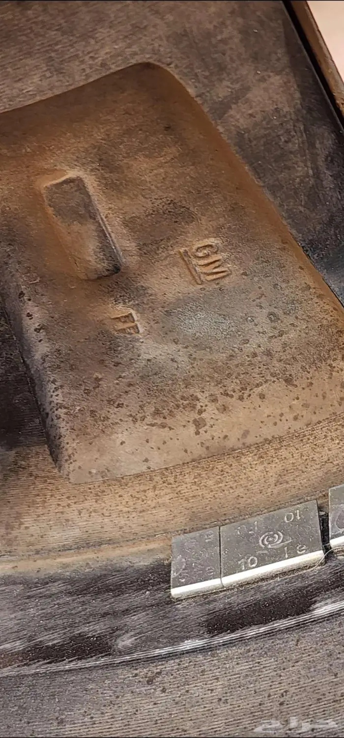 جنوط دنيالي للبيع اصليه 1