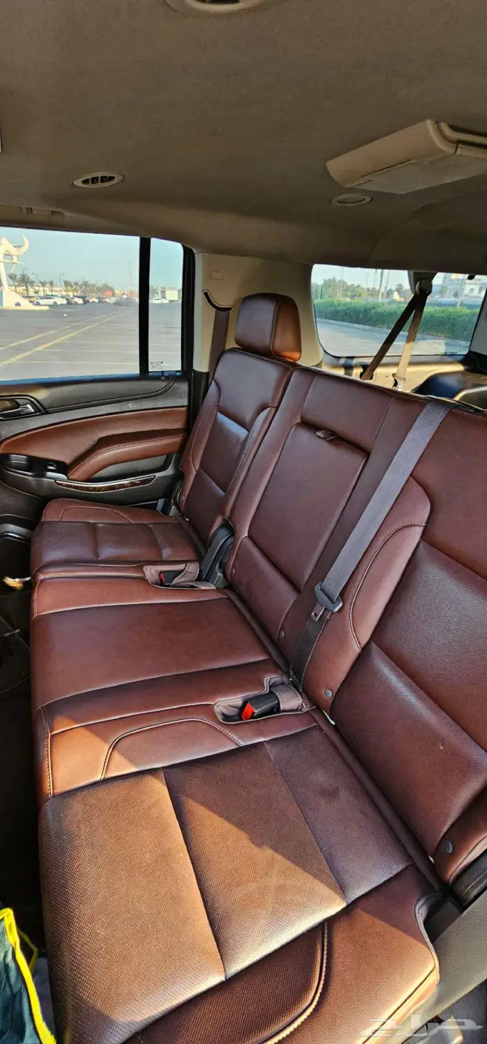 تاهو سوبربان 2019 الجميح 15