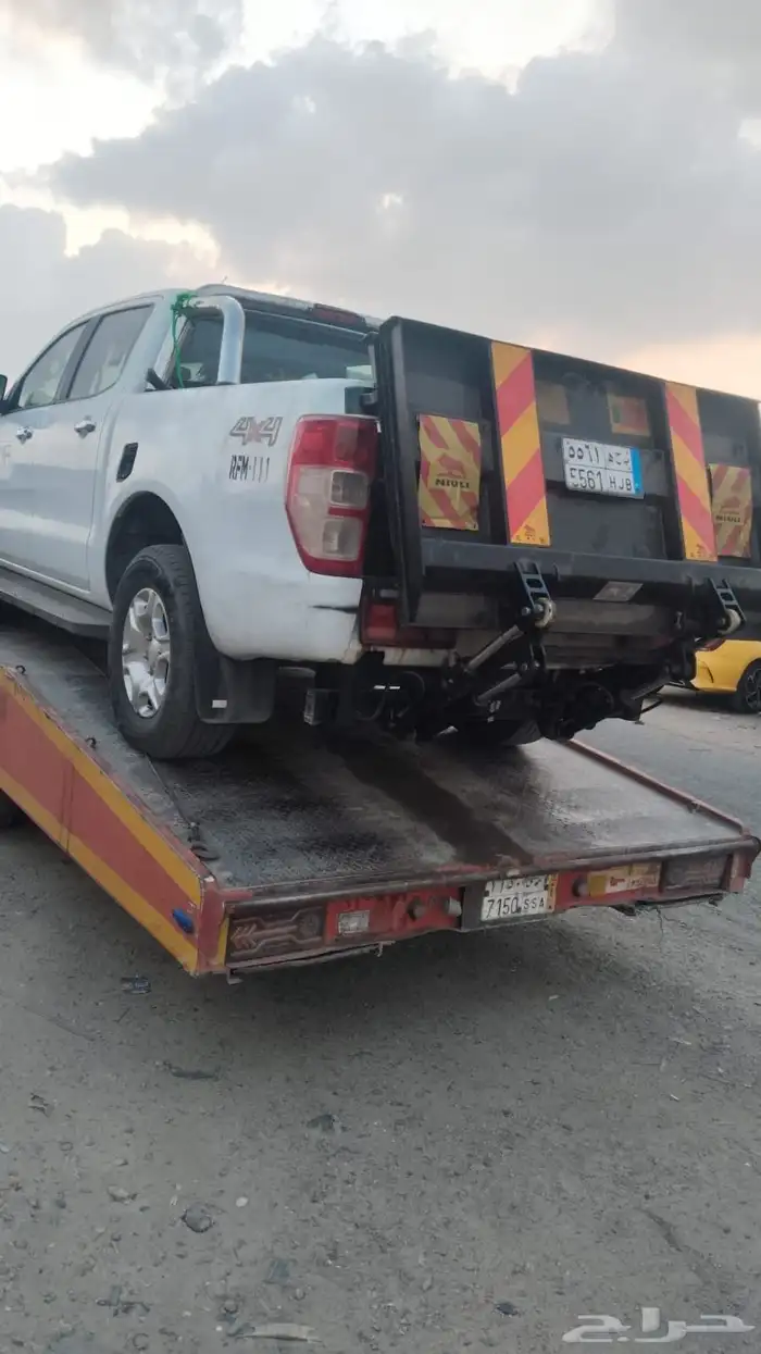 satha Jeddah نقل سياره داخل و خارج جده 24 ساعه 1