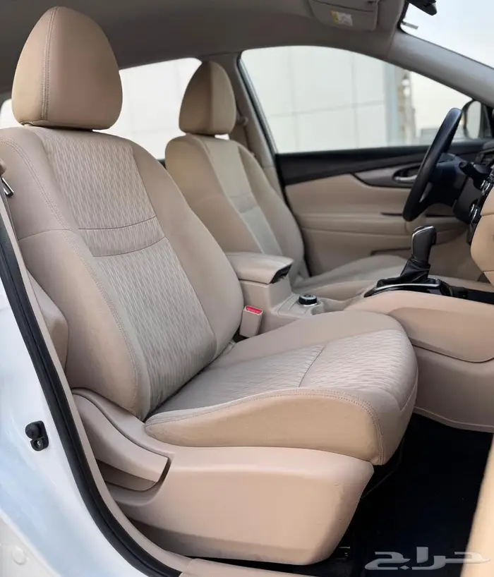 نيسان اكس تريل 2021 دبل السعر 59 الف 18